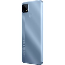 Realme C25 64 GB (Realme Türkiye Garantili) Mavi