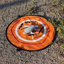 Djı Spark / Mavic Evrensel Katlanabilir Drone Iniş Pedi - 55 cm