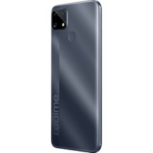 Realme C25 64 GB (Realme Türkiye Garantili) Gri