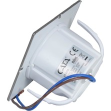 Cata Ct-5173 Radar Sensörlü Koridor Aydınlatma 1,5W Beyaz