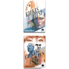 Hasan Saraç Seti (2 Kitap Takım)