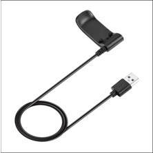 Markacase Garmin Forerunner 610 Için USB Şarj Kablosu