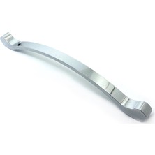 Çebi 859 Mobilya Kulbu Parlak Krom 160 mm
