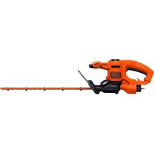 Black Decker BETH201 Çit Budama Makinası 420 Watt