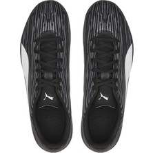 Puma Rapido III Fg Ag Unisex Siyah Futbol Krampon 10657202