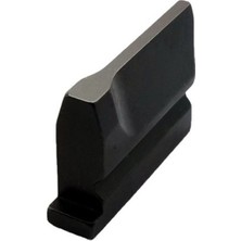 Hard Steel Brother DH4-B9820 Balta 30MM Kumaş / S37194-001