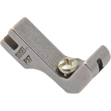 Suisei Düz Makine Fitil Apara Ayak / P37