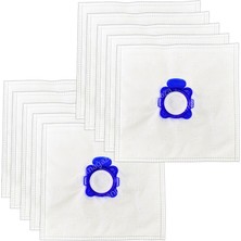 Parmis Rowenta Wonderbag Süpürge Toz Torbası (10 Adet) TT0090-10