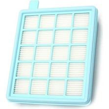 Parmis Beko Bks 5534 F Süpürge Toz Haznesi Hepa Filtresi SF0114-ARÇ