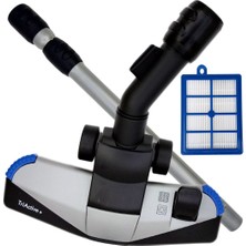 Parmis Philips Fc 9931 Süpürge Borusu Triactive Emici Başlık Hepa Filtre EMC0038-3