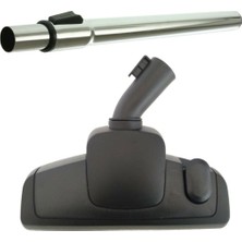 Parmis King K 258 Hepatech Elektrikli Süpürge Emici Yer Başlığı Teleskopik Boru EMC0021-9