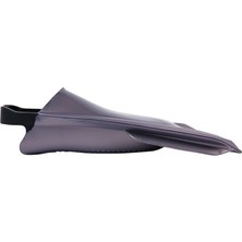 Speedo Fury Training Fin - Grey