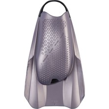 Speedo Fury Training Fin - Grey