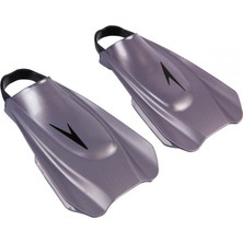 Speedo Fury Training Fin - Grey