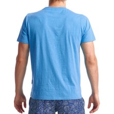 Funky Trunks The Chlorine Brothers Erkek T-Shirt