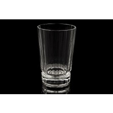 Cristal D'arques Macassar 6'lı Bardak 36 cl