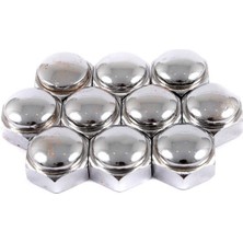 Monero Cg 125 Rot Somunu Nikel