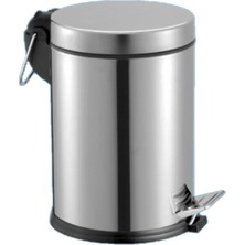 Gama Pedallı Çöp Kovası