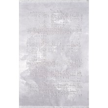 Artemis Halı Murano 100X200 6431D Gri Krem