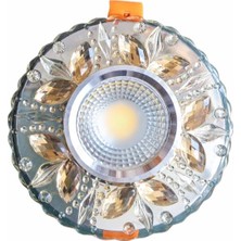 Ormey Dekoratif Gömme Spot