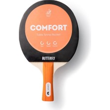 Butterfly Masa Tenis Raketi Tt Bat Comfort 6110170002