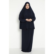 Carolina Collection Namaz Elbisesi