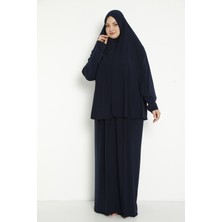 Carolina Collection Namaz Elbisesi