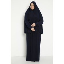 Carolina Collection Namaz Elbisesi