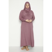 Carolina Collection Namaz Elbisesi