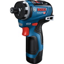 Bosch  Gsr 12V-35 Hx Akülü Delme Vidalama Makinesi 06019J9101