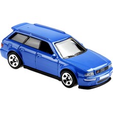 Hot Wheels Hot Wheels Factory Fresh '94 Audi Avant Rs2