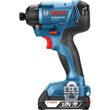 Bosch  Gdr 180-LI Akülü Darbeli Somun Sıkma 06019G5123