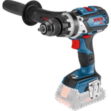 Bosch  Gsb 18V-110 C (Solo) Akülü Darbeli Delme Vidalama Makinesi 06019G030A