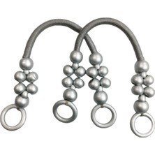 Elegantshop Makrome Çanta Sapı MSCP07