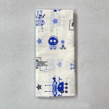 Elegantshop Poplin Pamuk Kumaş 50X170CM PAT00