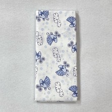 Elegantshop Poplin Pamuk Kumaş 50X170CM PAR00
