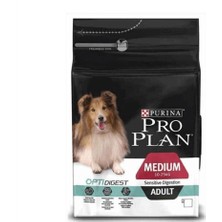 Pro Plan Proplan Kuzu Etli Köpek Maması 3 kg