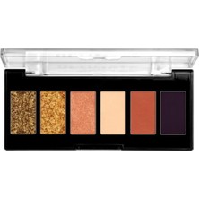 Nyx Ultımate Edıt Petıte Shadow Palette