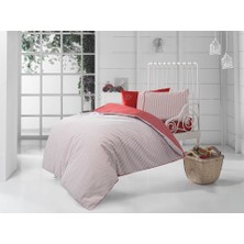 Sarev Cannes Fancy Poplin Bebek Nevresim Takımı V2