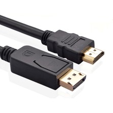 Yongwei Displayport Dp - HDMI Dönüştürücü Kablosu (Yurt Dışından)