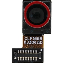 Teknonet Xiaomi Redmi Note 8 Pro Uyumlu NT-89636 Flexli Ön Kamera