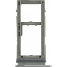 Teknonet Samsung Galaxy S10 Uyumlu Mmc Sim Metali Simkart Metali