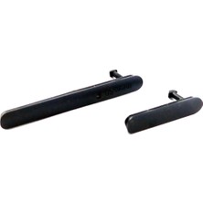 Teknonet Sony Xperia Z3 Uyumlu Simkart Tıpası Simkart Metali