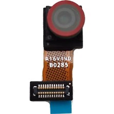 Teknonet Xiaomi Mi Note 10 Lite Uyumlu Flexli Ön Kamera