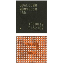 Teknonet Samsung Galaxy G610 J7 Prime Uyumlu Power Entegresi