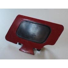 Btap A4 2008-2012 Far Yıkama Kapağı Sol Oem 8K0807787