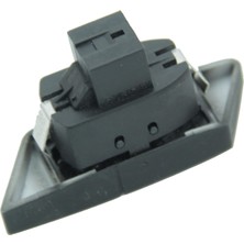 Btap A6 2005-2008 Merkezi Kilit Düğmesi Oem 4F1962107