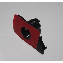 Btap Q5 2013- Park Sensör Çerçevesi Ön Sağ 8R0919268A
