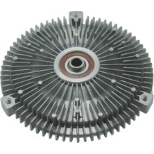 Btap W126 W201 Fan Termiği 1032000022