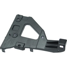 Btap A6 2005-2011 Tampon Braketi Ön Sol 4F0807227